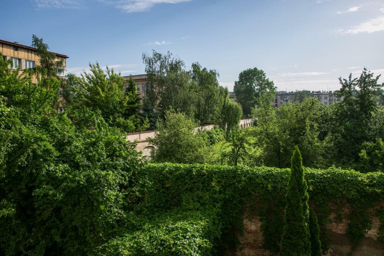 Old Town Cristal Apartment By Otium Krakow Exterior photo